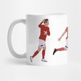 Herron Celly Mug